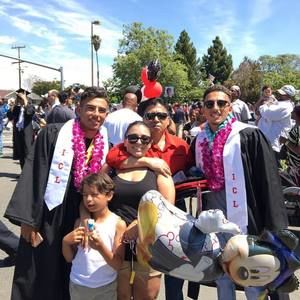 Meet your Posher, Abel